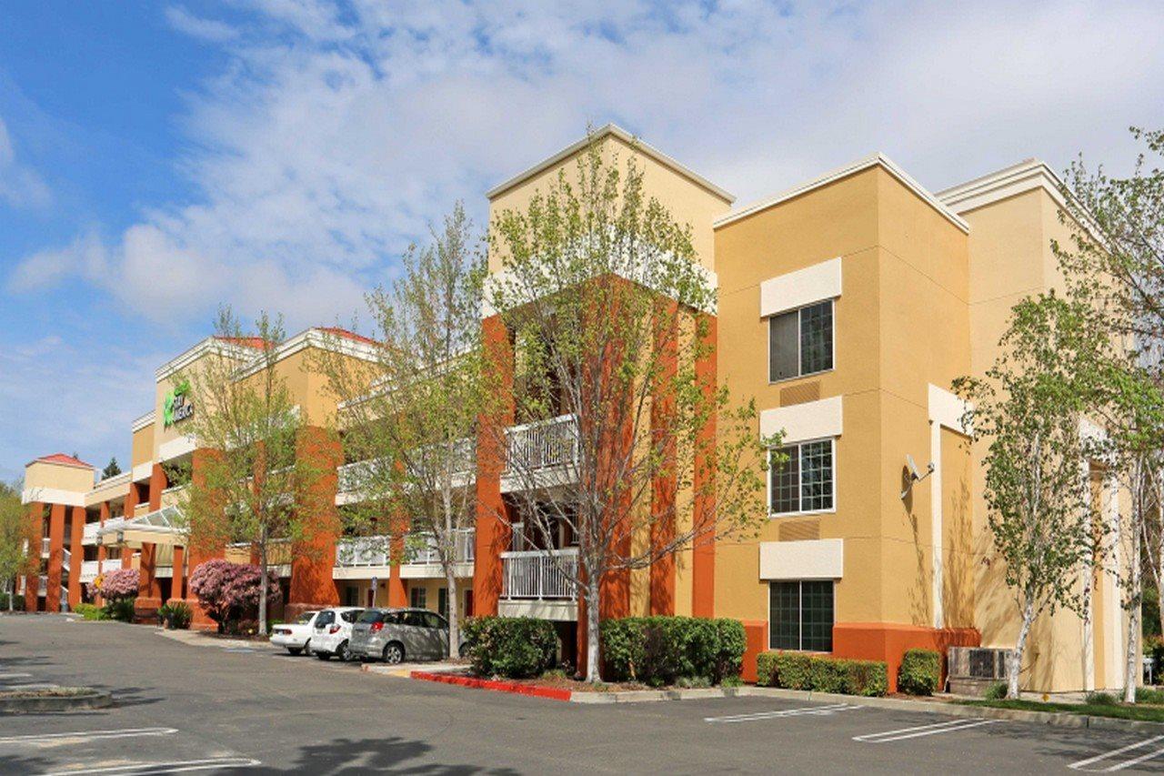 Extended Stay America Suites - San Ramon - Bishop Ranch - West Extérieur photo