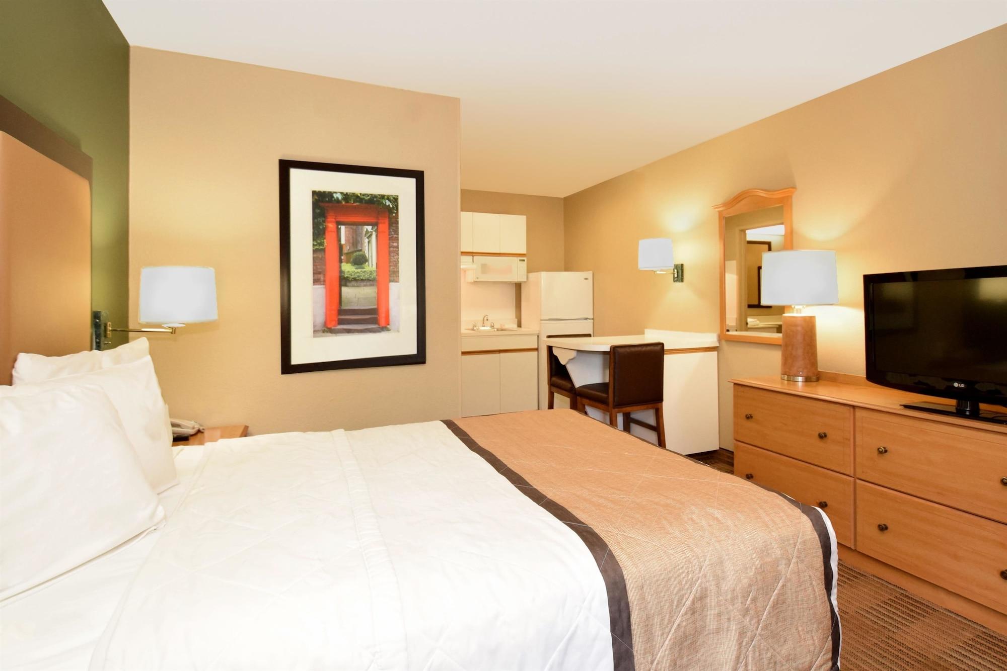 Extended Stay America Suites - San Ramon - Bishop Ranch - West Extérieur photo