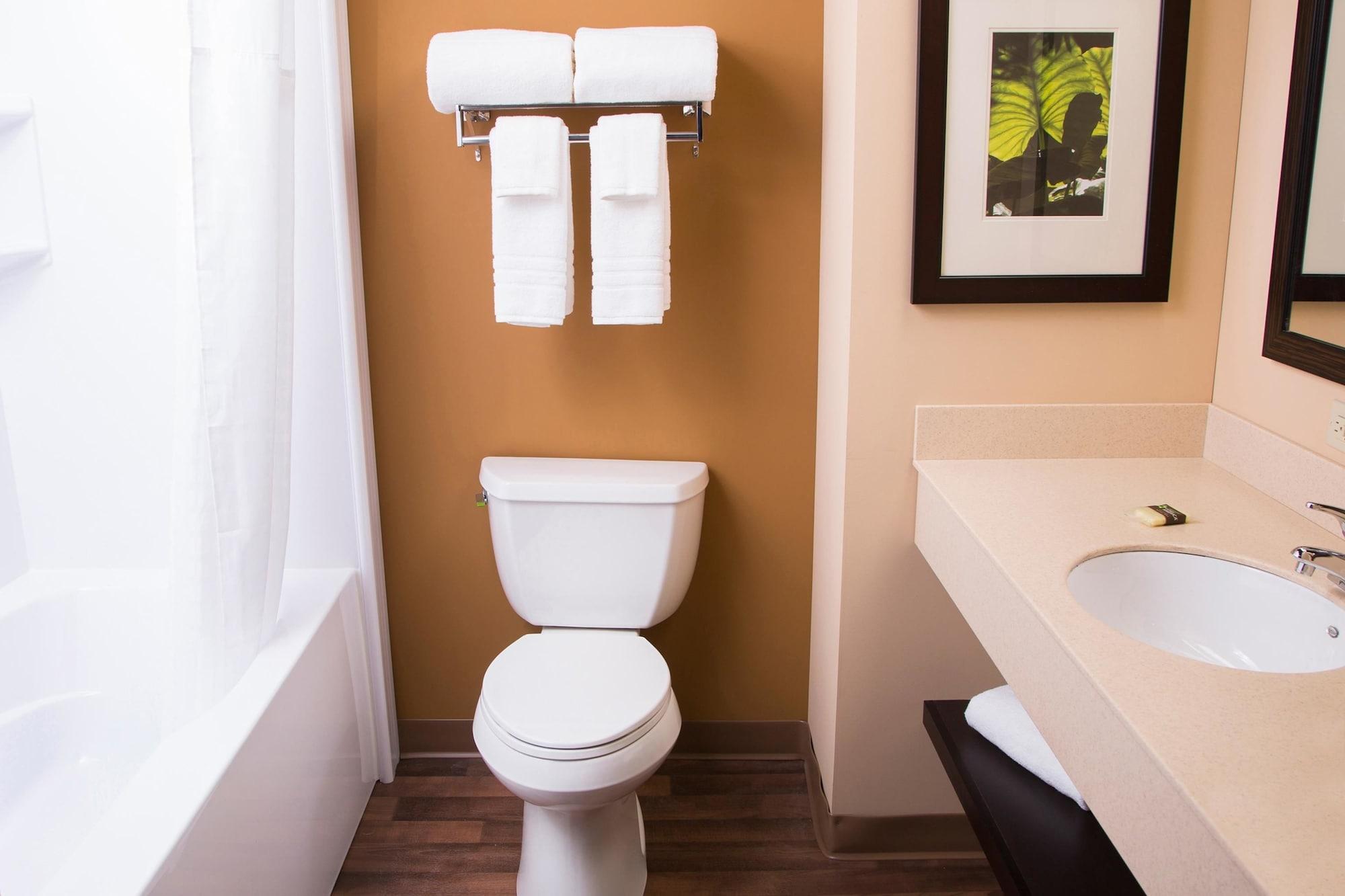 Extended Stay America Suites - San Ramon - Bishop Ranch - West Extérieur photo