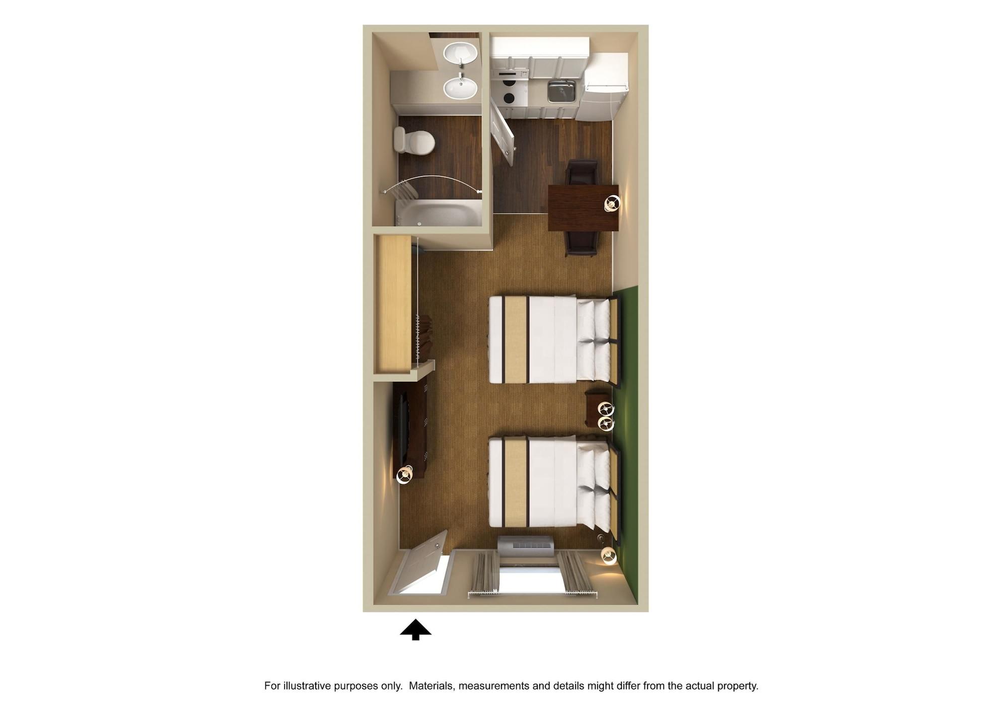 Extended Stay America Suites - San Ramon - Bishop Ranch - West Extérieur photo