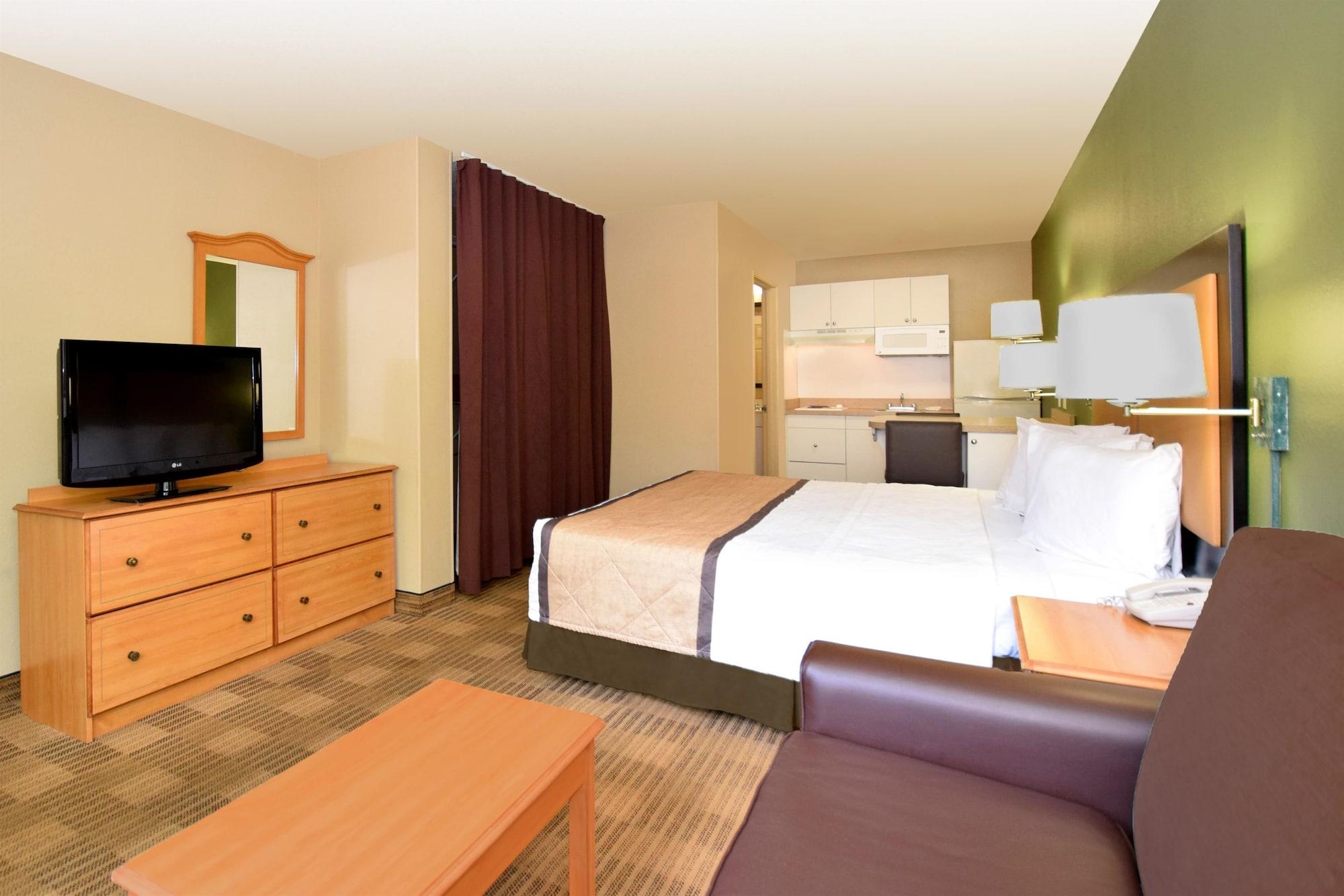 Extended Stay America Suites - San Ramon - Bishop Ranch - West Extérieur photo