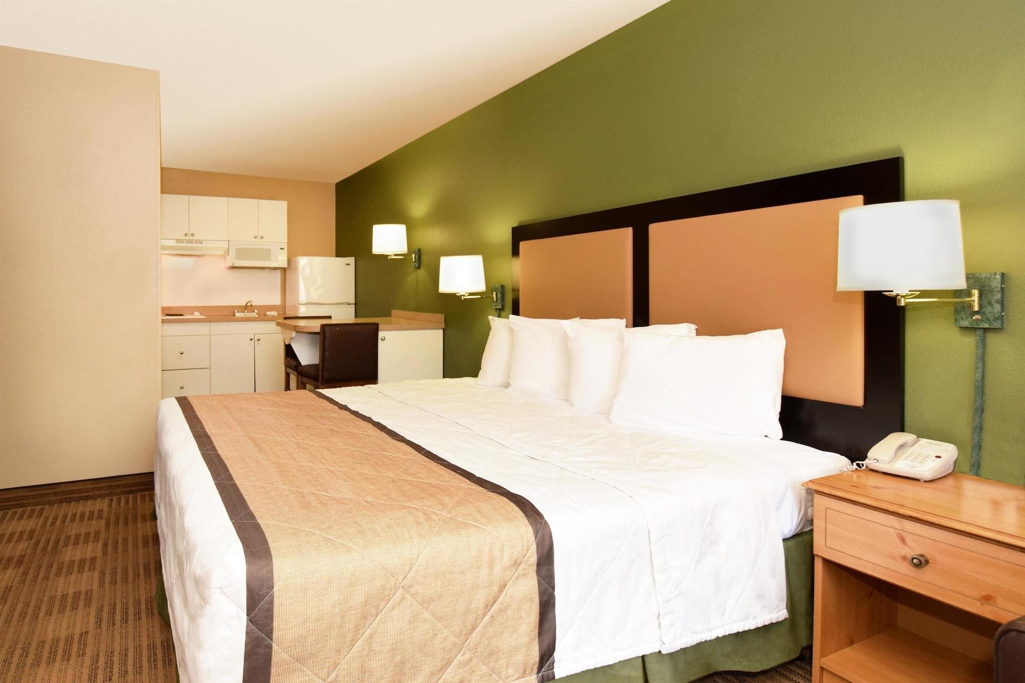 Extended Stay America Suites - San Ramon - Bishop Ranch - West Extérieur photo