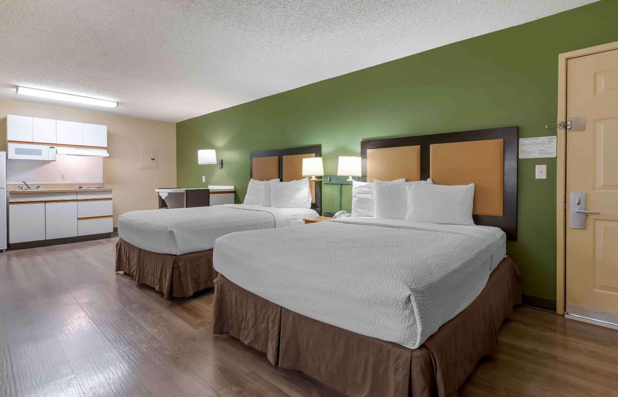 Extended Stay America Suites - San Ramon - Bishop Ranch - West Extérieur photo