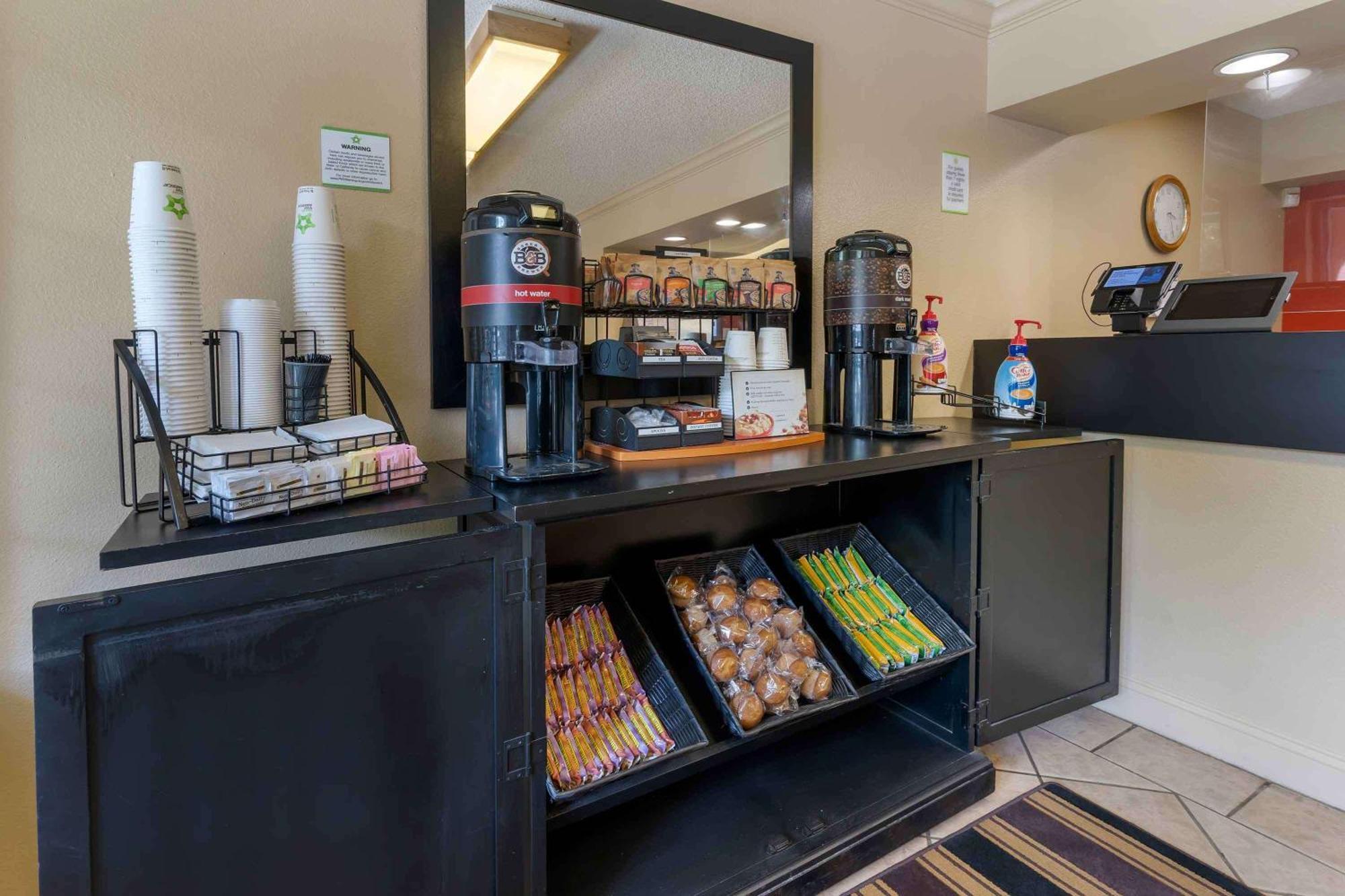 Extended Stay America Suites - San Ramon - Bishop Ranch - West Extérieur photo