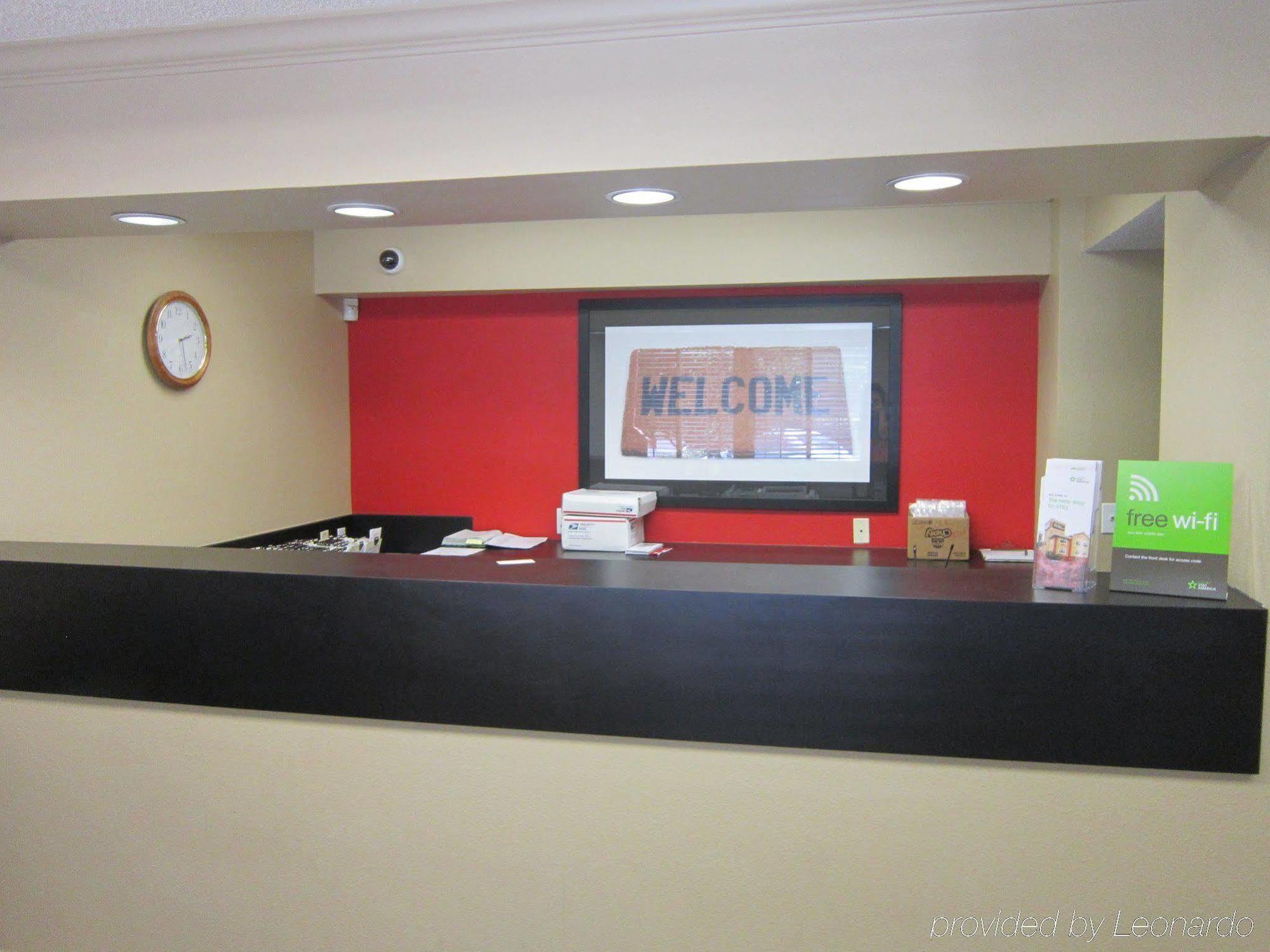 Extended Stay America Suites - San Ramon - Bishop Ranch - West Extérieur photo