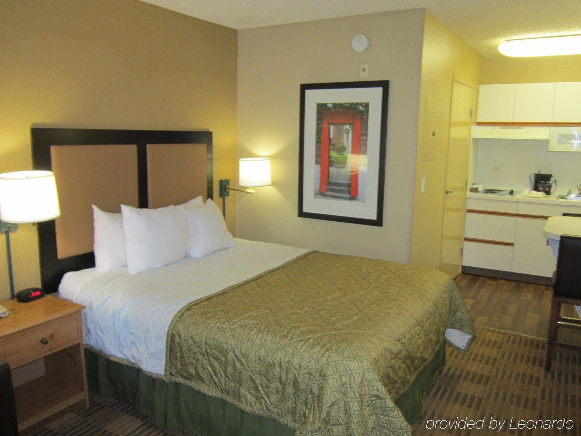 Extended Stay America Suites - San Ramon - Bishop Ranch - West Extérieur photo