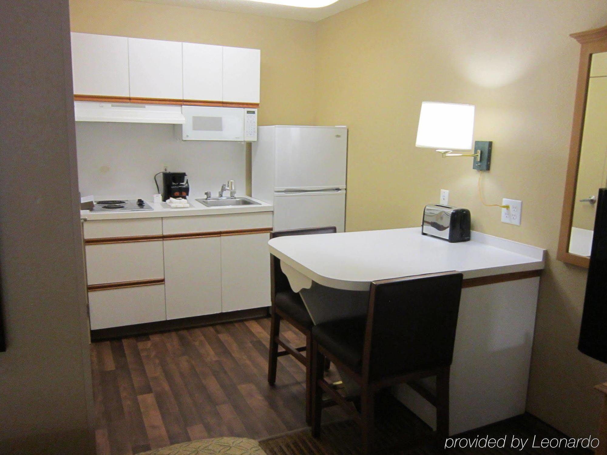 Extended Stay America Suites - San Ramon - Bishop Ranch - West Extérieur photo