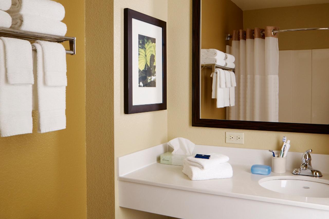 Extended Stay America Suites - San Ramon - Bishop Ranch - West Extérieur photo